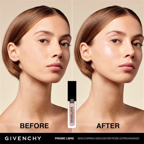 givenchy prisme libre highlighter